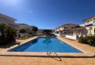 Sale - Rijtjeshuis - Ciudad Quesada