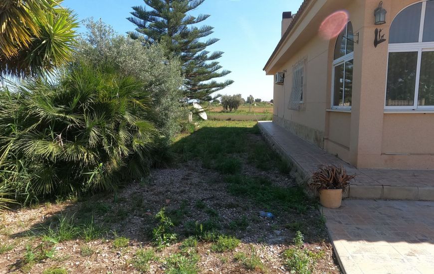 Sale - Villa - Dolores