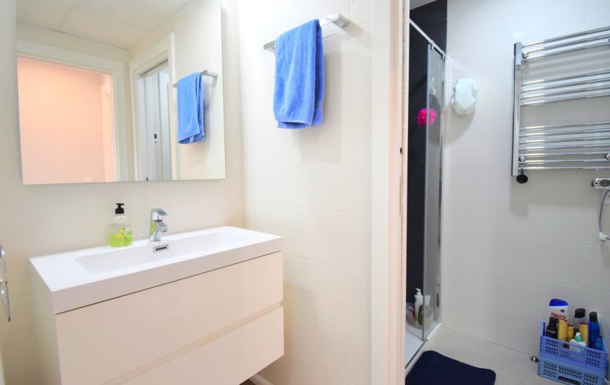 Sale - Apartments - Orihuela Costa