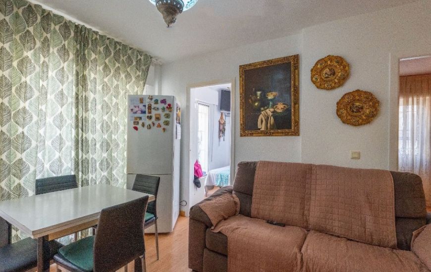 Sale - Adosado - Torrevieja