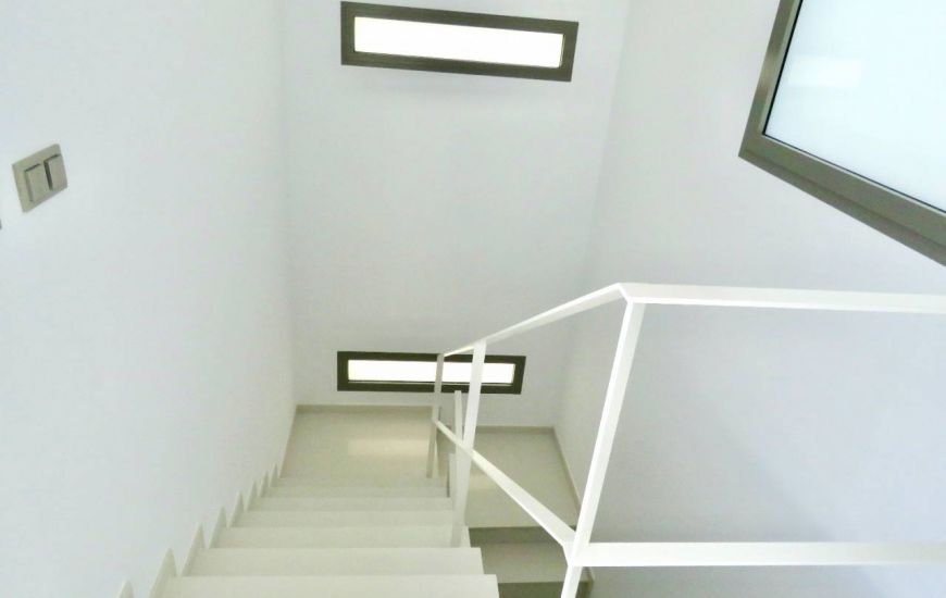 Nueva construcción  - Villa - Ciudad Quesada