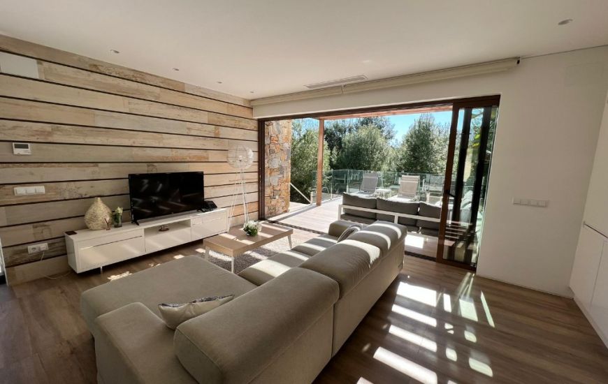 Venta - Villa - Las Colinas