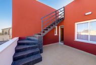 Nueva construcción  - Quad House - Algorfa