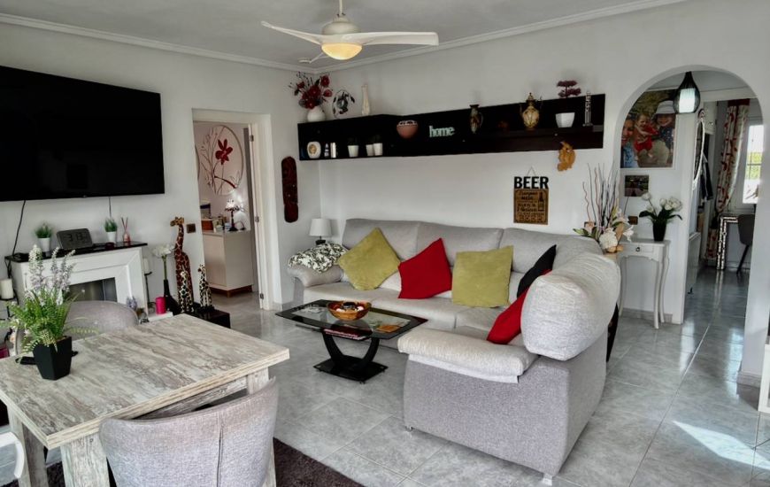 Sale - Villa - Ciudad Quesada