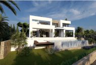 New Build - Villa - Benissa