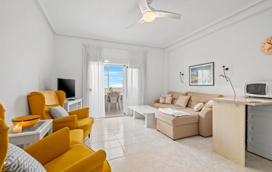 Venta - Apartamentos - Ciudad Quesada - Rojales