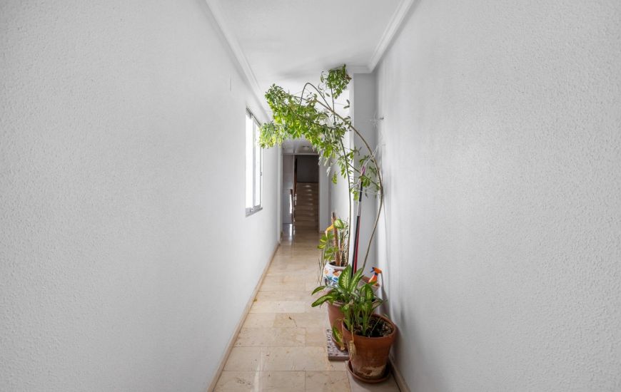 Sale - Apartments - Torrevieja