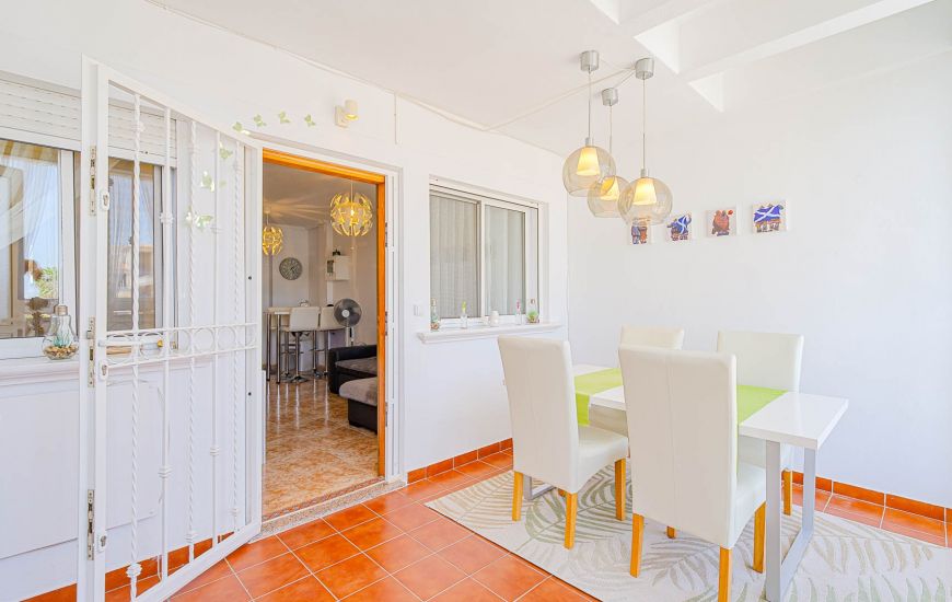 Sale - Apartamento - Punta Prima