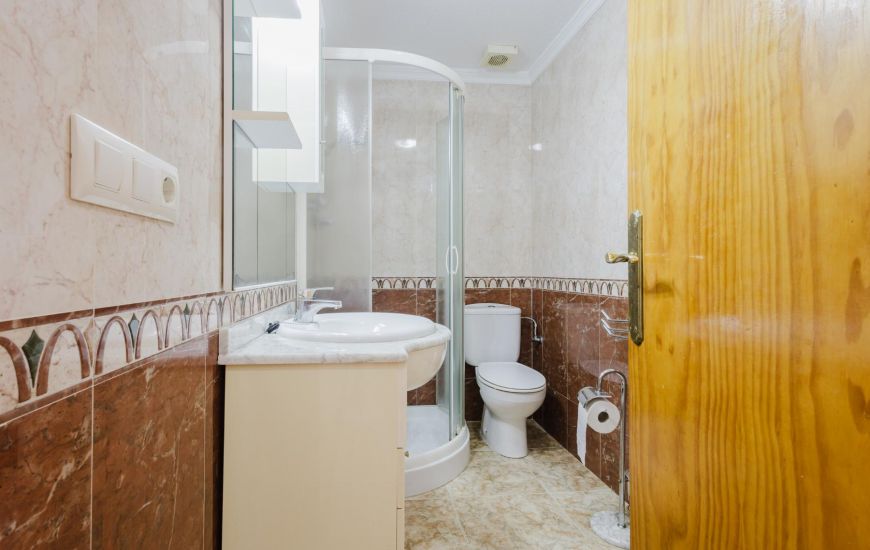 Sale - Apartamento - Torrevieja