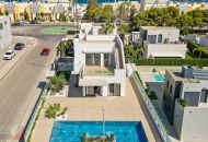 New Build - Villa - Campoamor