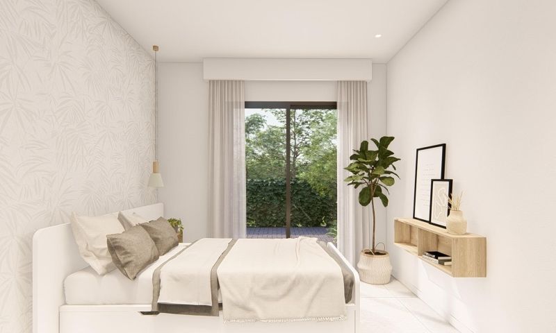Sale - Apartments - Molina De Segura