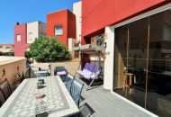 Sale - Rijtjeshuis - Villamartin
