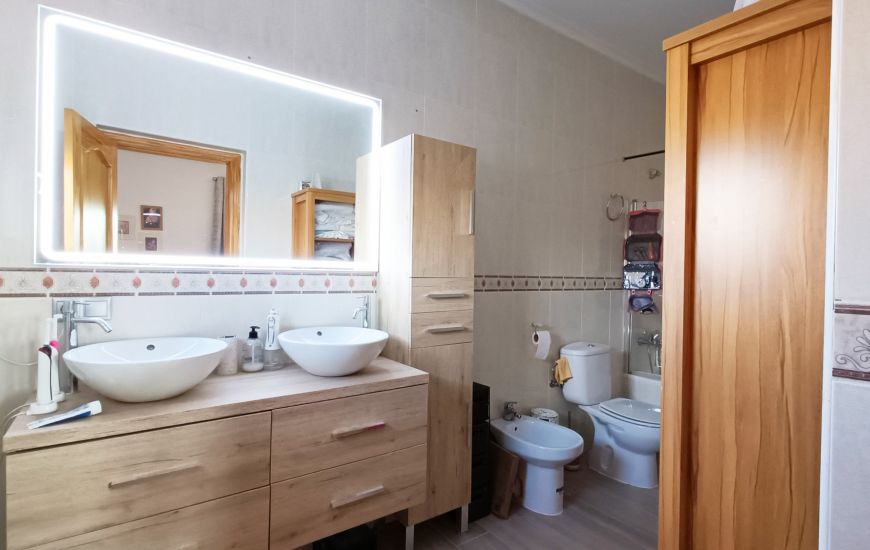Sale - Country Property - Hondon de los Frailes