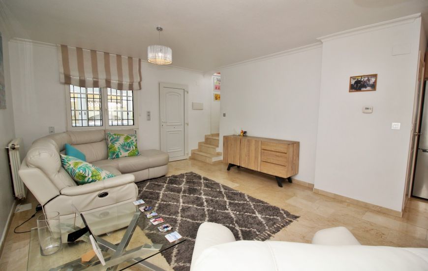 Venta - Villa - Villamartin