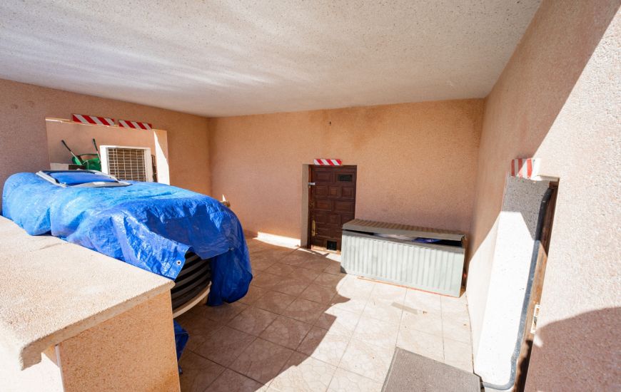 Sale - Villa - Ciudad Quesada