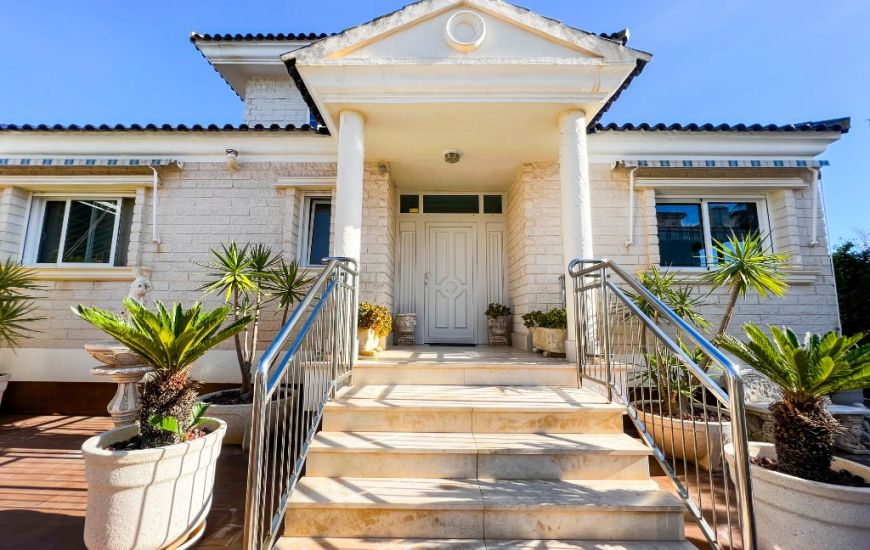 Venta - Villa - La Mata