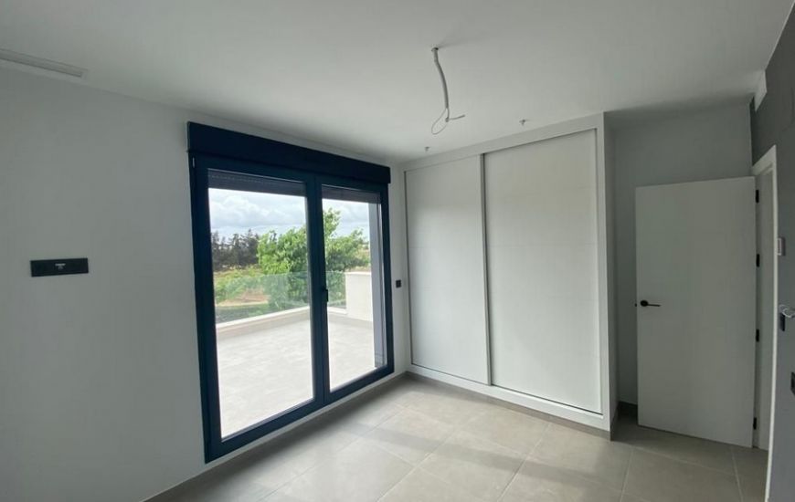 Nueva construcción  - Villa - Los Alcázares