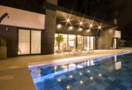 New Build - Villa - Rojales
