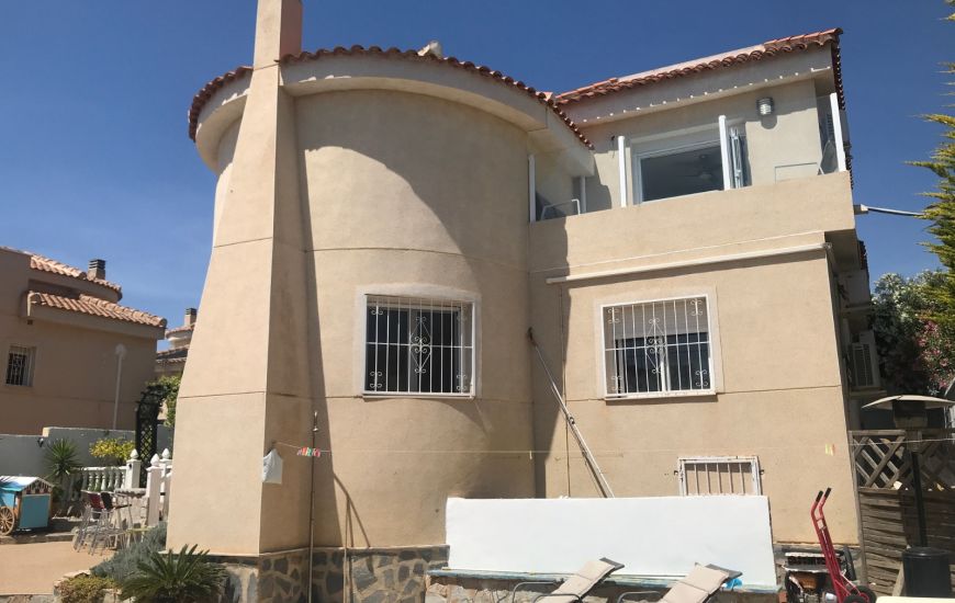 Venta - Villa - Ciudad Quesada - Cuidad Quesada