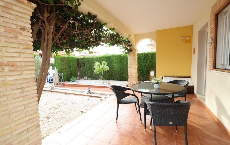 Sale - Bungalow - Orihuela Costa