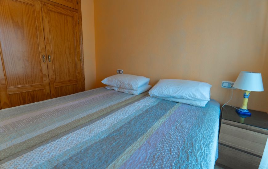 Venta - Casa Adosada - Lo Crispin