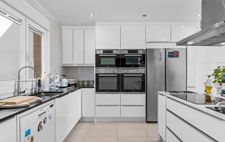 Sale - Villa - Ciudad Quesada