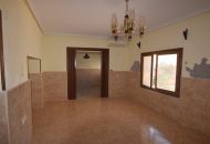 Sale - Townhouse - Los Montesinos