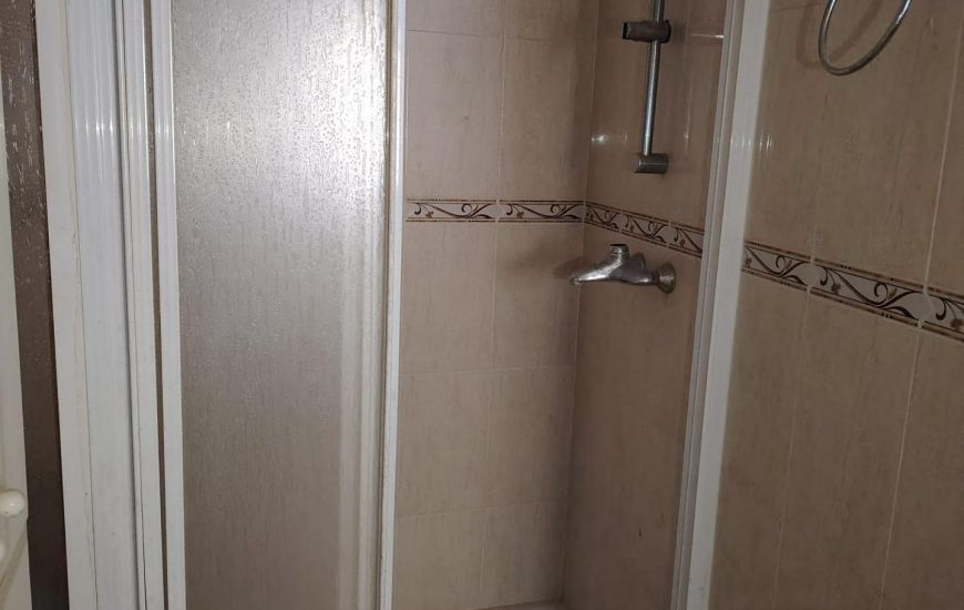 Sale - Rijtjeshuis - Pinoso