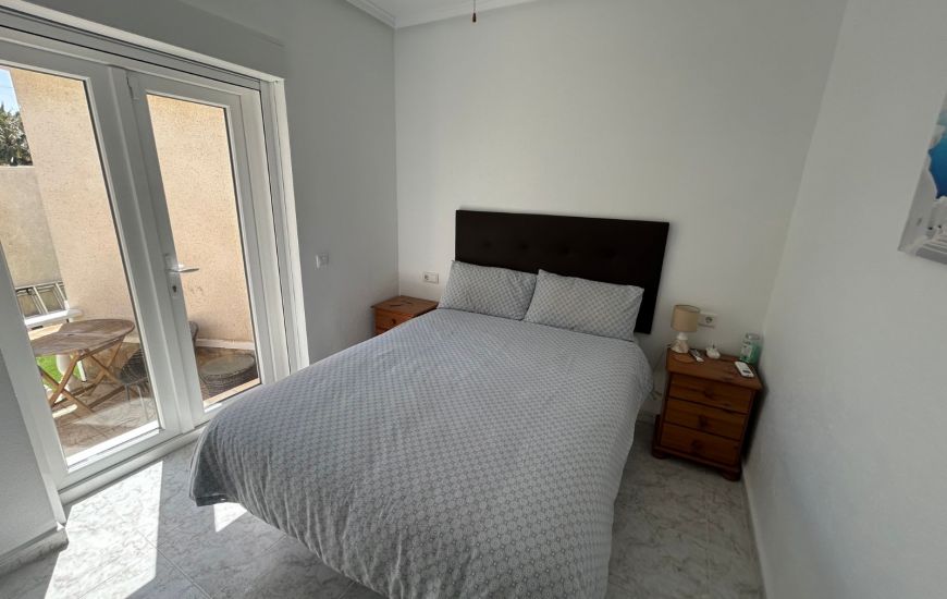 Sale - Villa - Ciudad Quesada