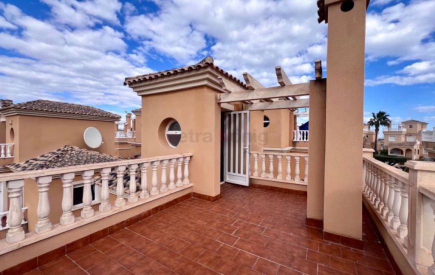Venta - Villa - Ciudad Quesada