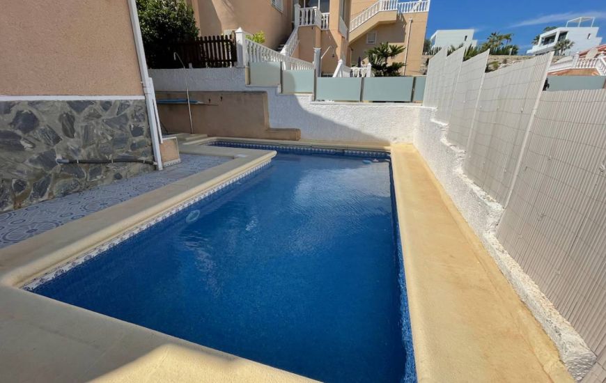 Venta - Villa - Ciudad Quesada
