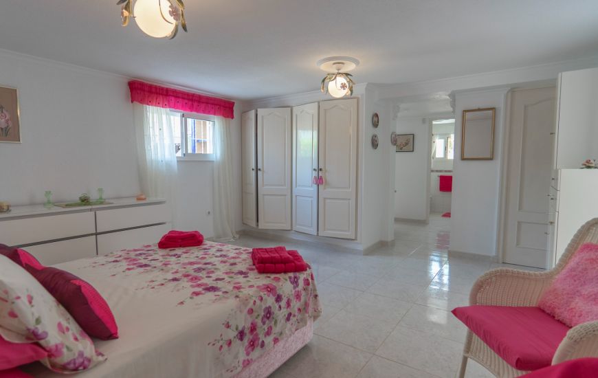 Sale - Villa - Ciudad Quesada