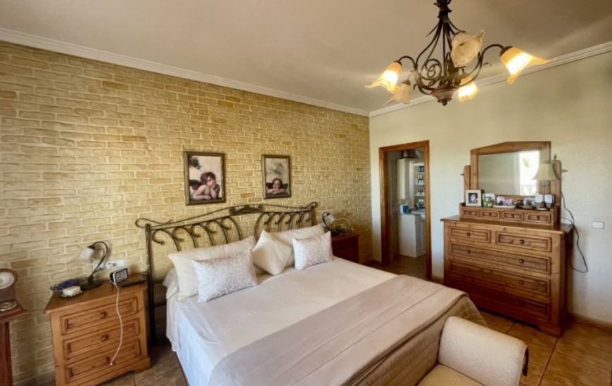 Sale - Villa - Ciudad Quesada