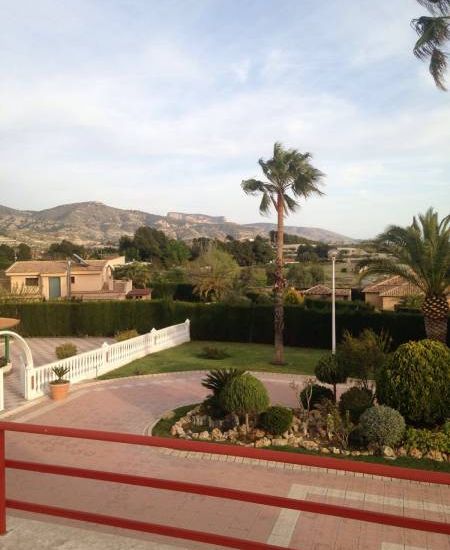 Sale - Finca - Sax