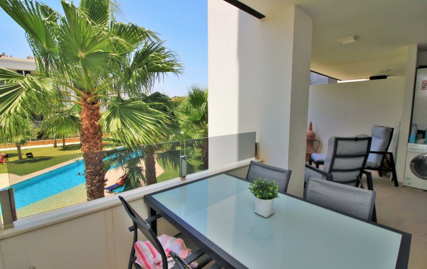 Sale - Apartments - Villamartin