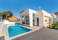 New Build - Villa - Torrevieja - 