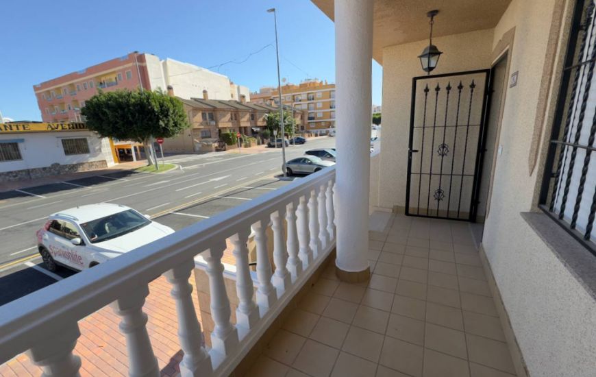 Sale - Townhouse - Formentera Del Segura - Formentera del Segura