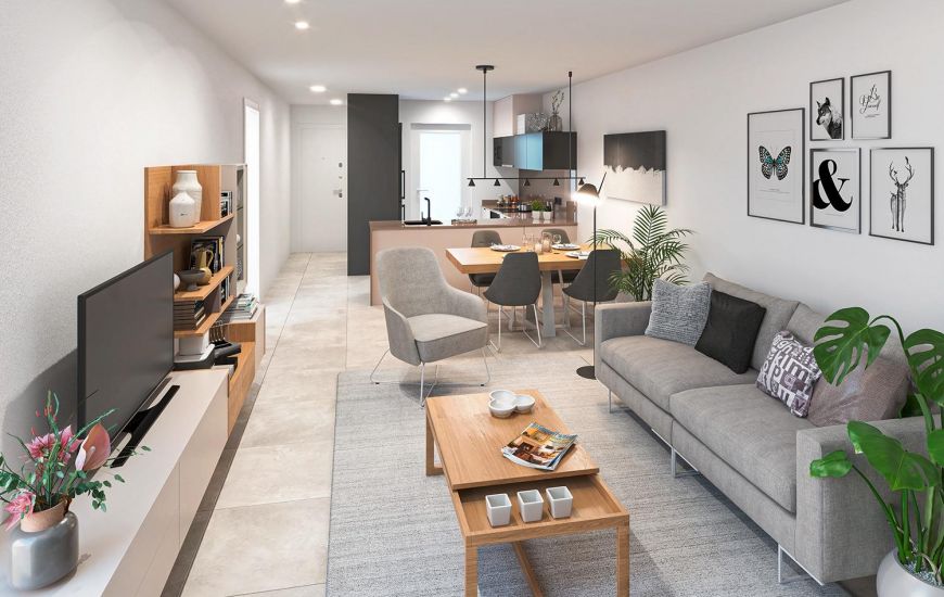 New Build - Apartments - Guardamar del Segura
