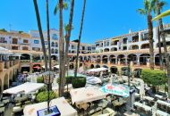 Sale - Rijtjeshuis - Villamartin