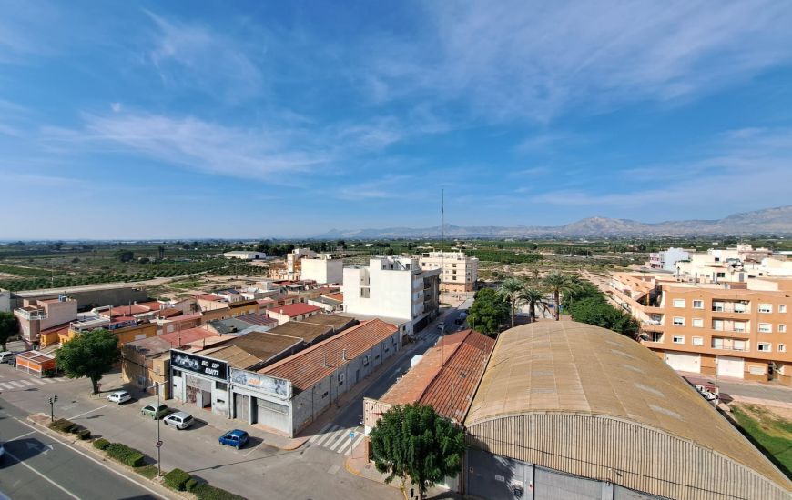 Venta - Apartamentos - Albatera