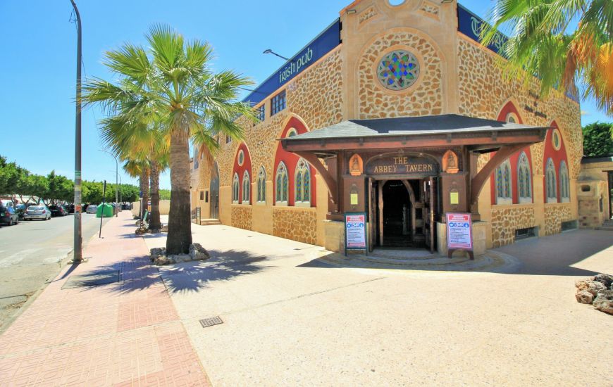 Sale - Bungalow - Playa Flamenca