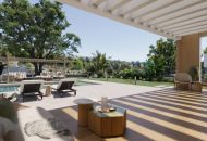 Nueva construcción  - Villa - Finestrat