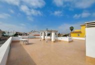 Sale - Villa - Pilar de la Horadada