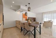 New Build - Villa - Benijofar - 
