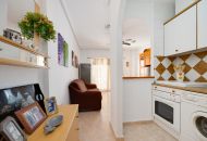 Sale - Bungalow - Torrevieja