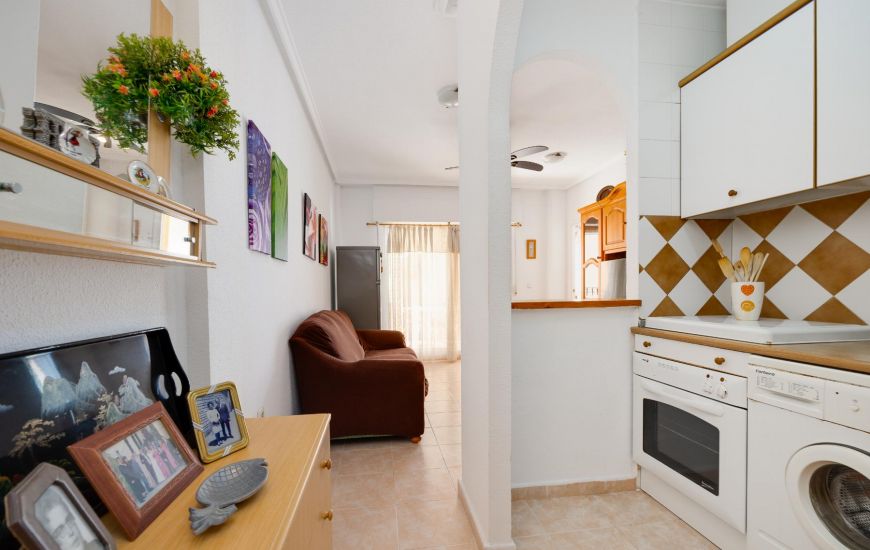 Sale - Bungalow - Torrevieja