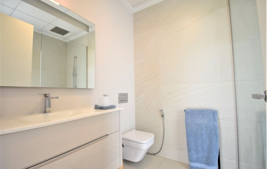 Sale - Villa - Las Colinas - Las Colinas Golf Resort