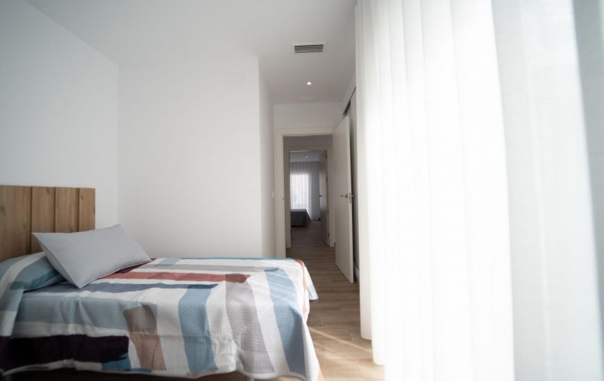 New Build - Townhouse - San Javier