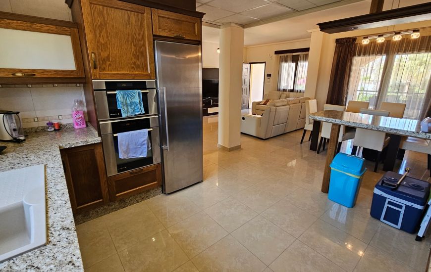 Sale - Villa - Ciudad Quesada