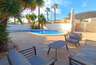 Sale - Villa - Ciudad Quesada